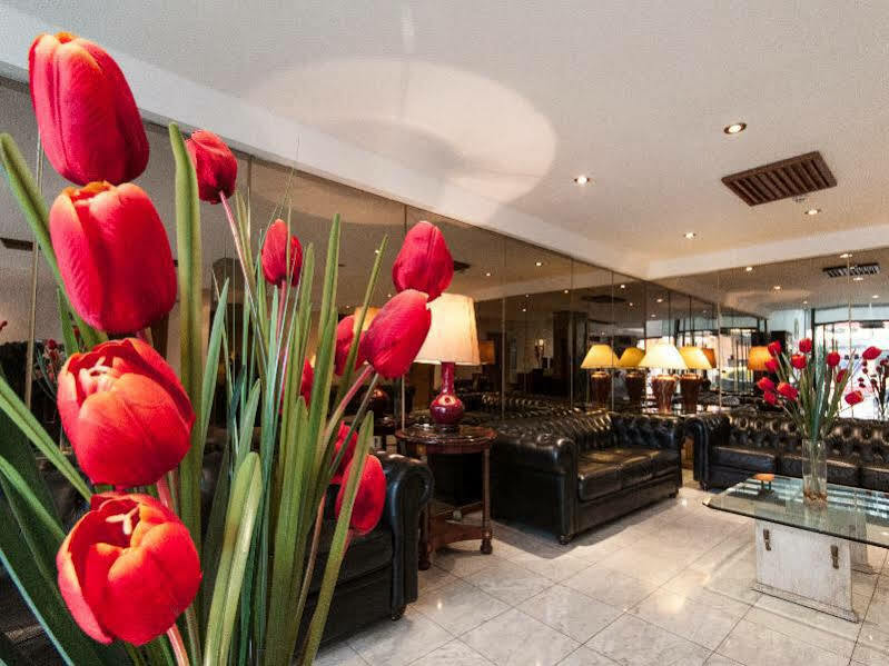 Cuatro Reyes Hotel Ciudad Autónoma de Buenos Aires