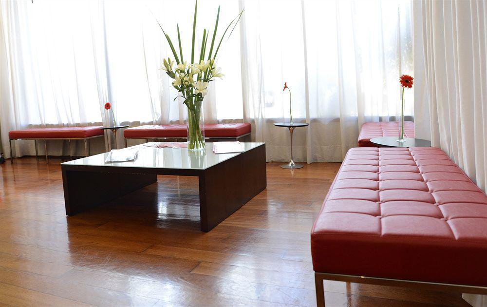 & Congreso Apartahotel Ciudad Autónoma de Buenos Aires