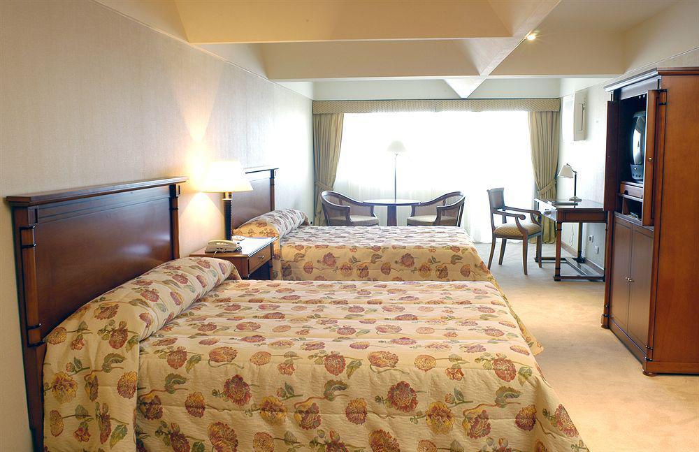 Etoile Hotel Buenos Aires