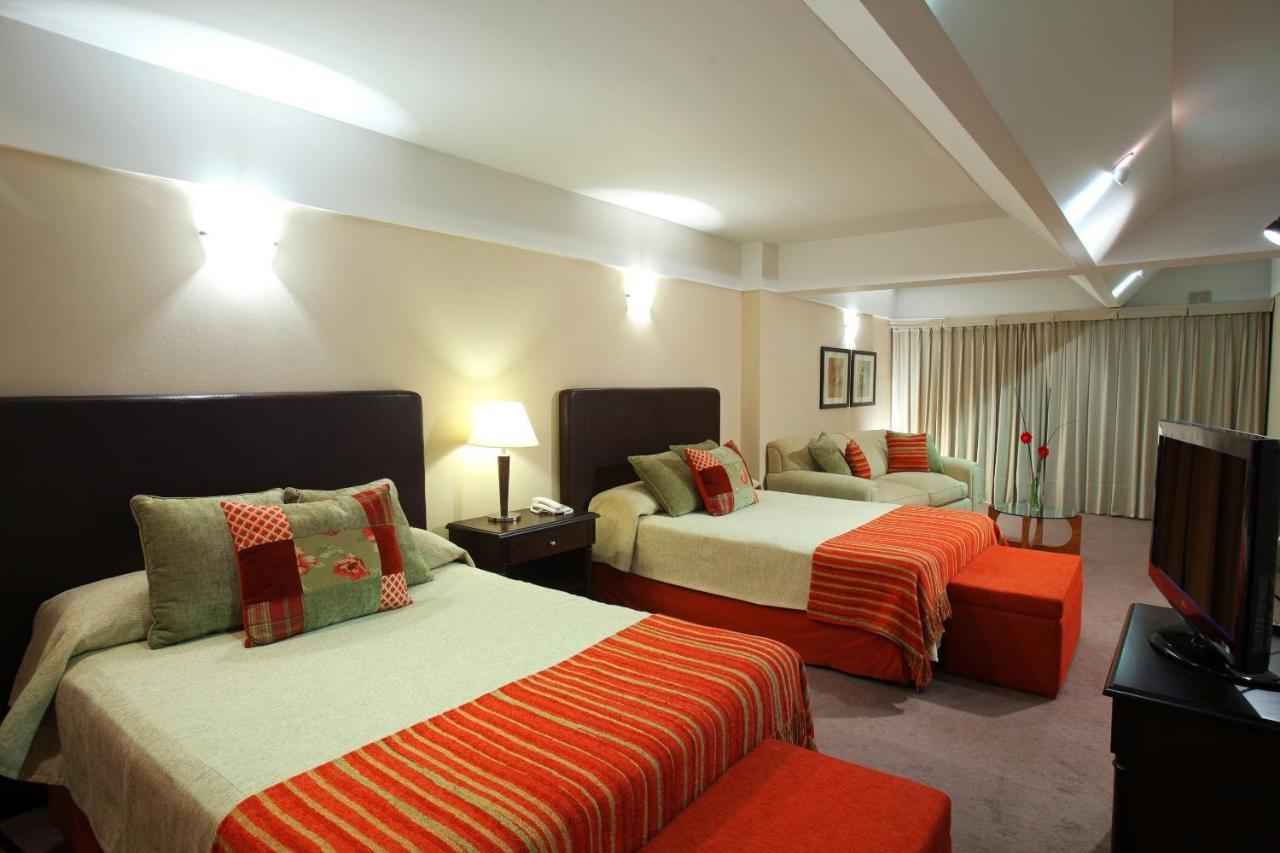 Etoile Hotel Buenos Aires