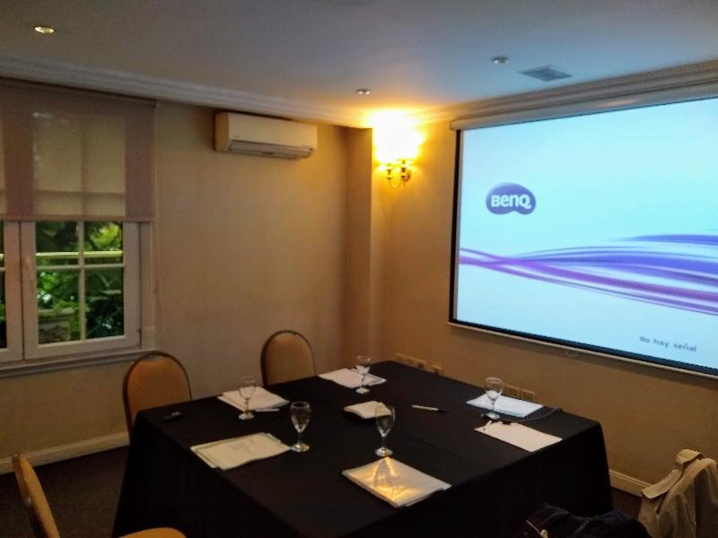 Howard Johnson 9 De Julio Avenue Hotel Ciudad Autónoma de Buenos Aires