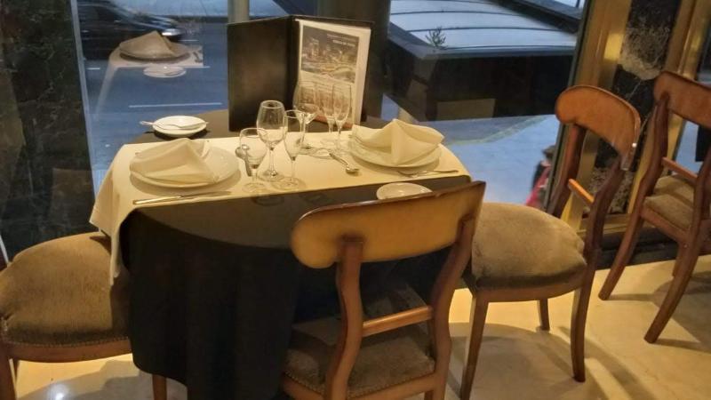 Howard Johnson 9 De Julio Avenue 4* Ciudad Autónoma de Buenos Aires
