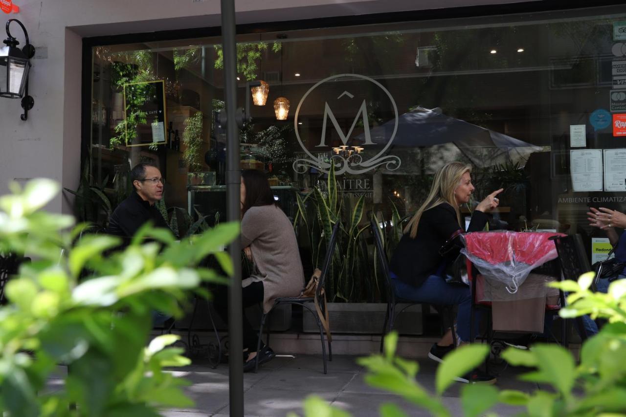 Maitre Boutique Ciudad Autónoma de Buenos Aires