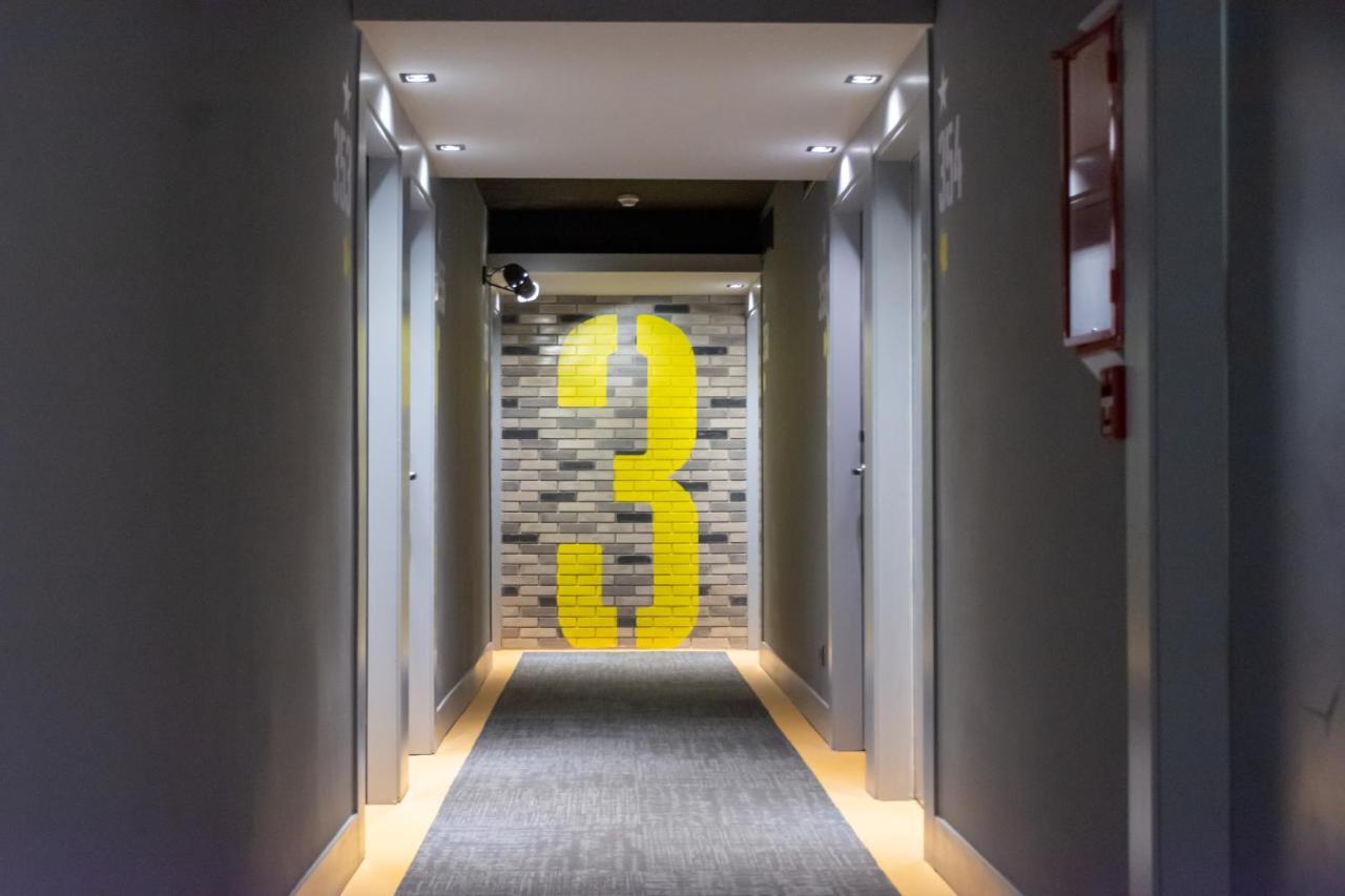 Ibis Styles Florida Ciudad Autónoma de Buenos Aires