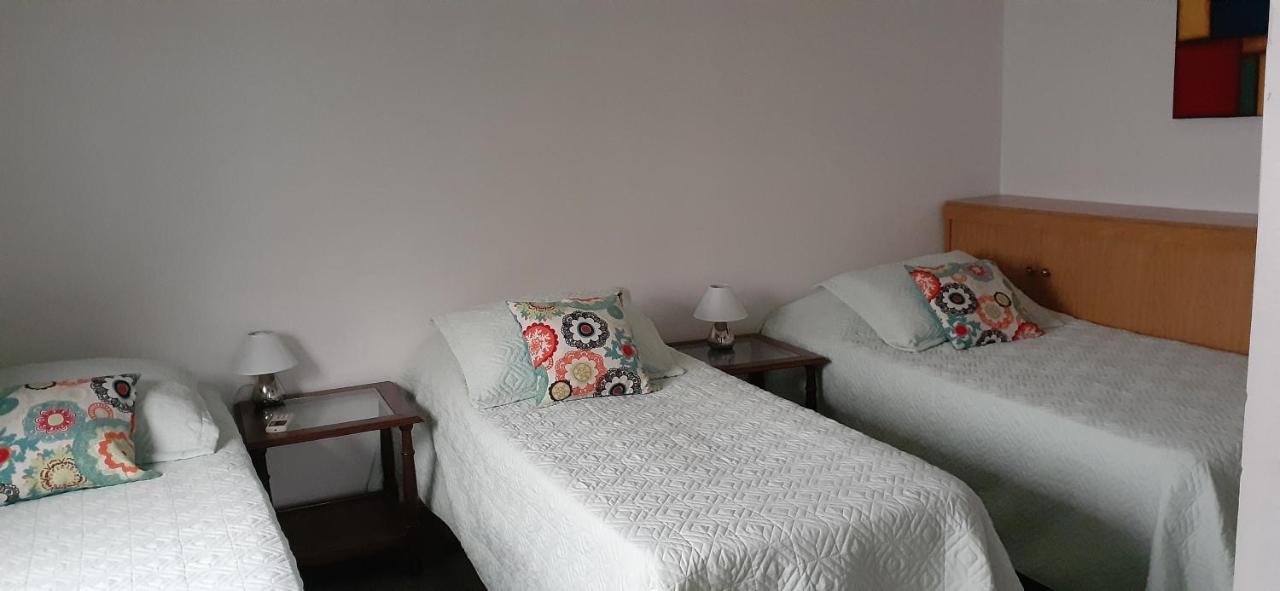 Apartamento Con Terraza 1 Piso Por Escalera Buenos Aires