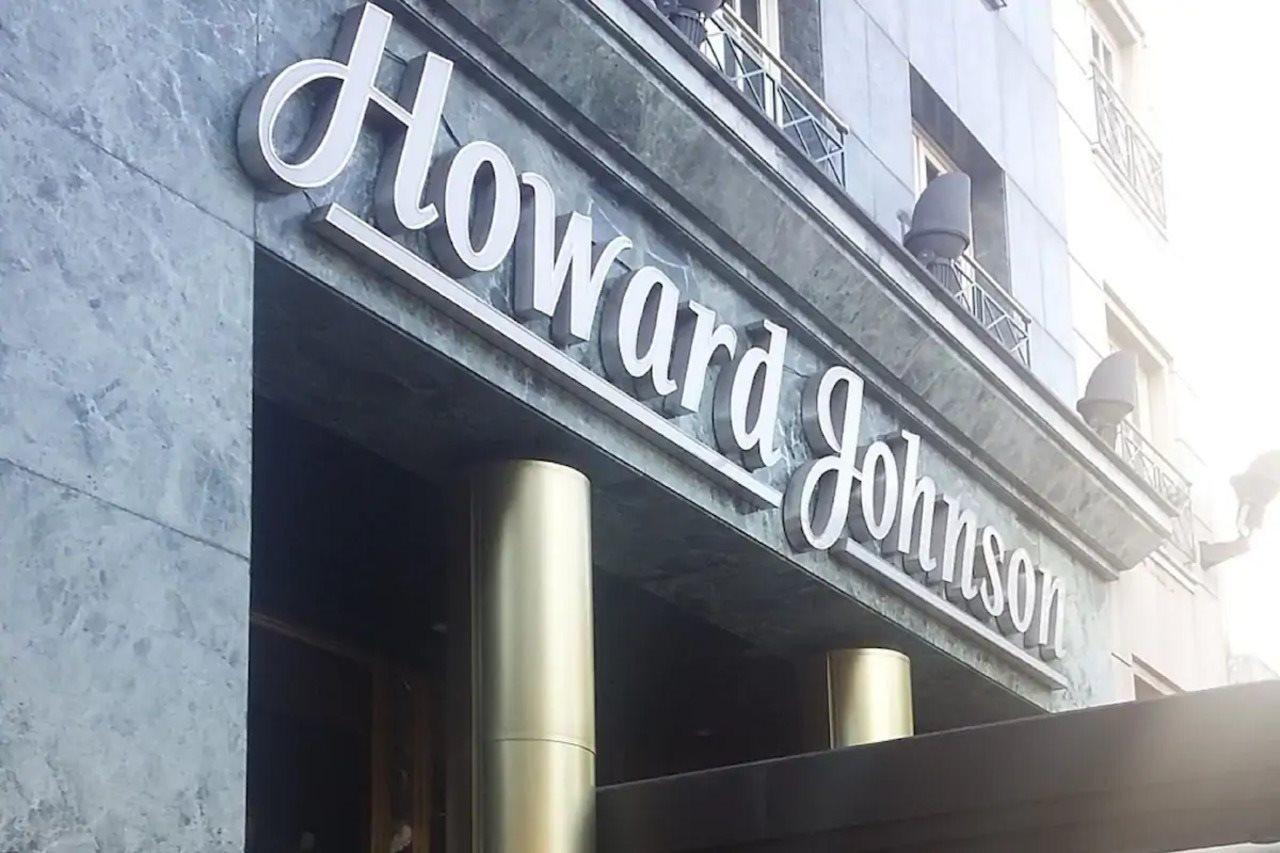Hotel Howard Johnson 9 De Julio Avenue Ciudad Autónoma de Buenos Aires