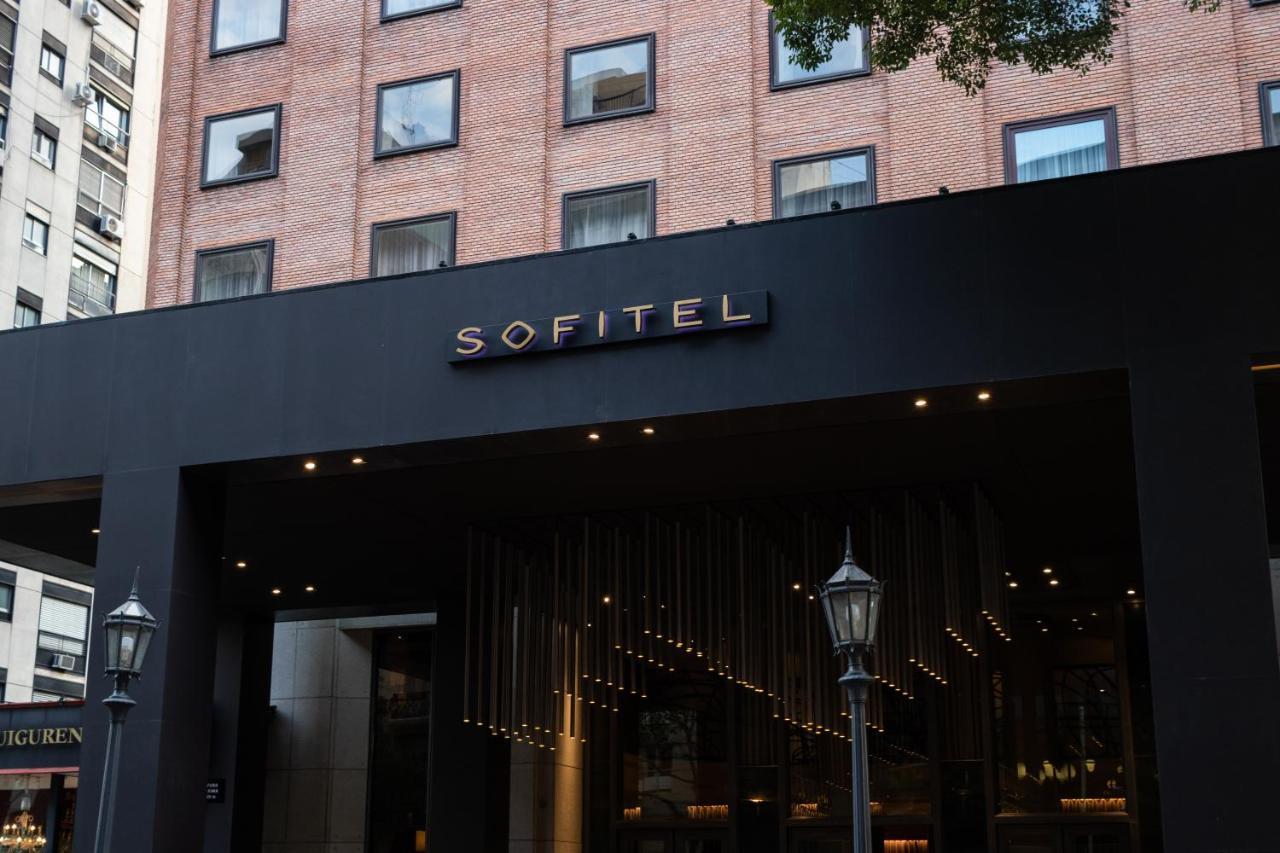 Sofitel Recoleta Hotel Ciudad Autónoma de Buenos Aires