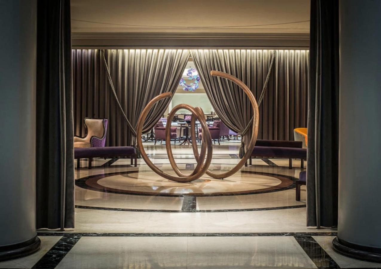 Sofitel Recoleta Hotel Ciudad Autónoma de Buenos Aires