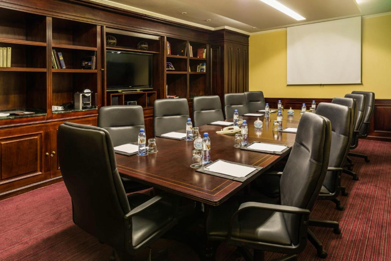Sofitel Recoleta Ciudad Autónoma de Buenos Aires