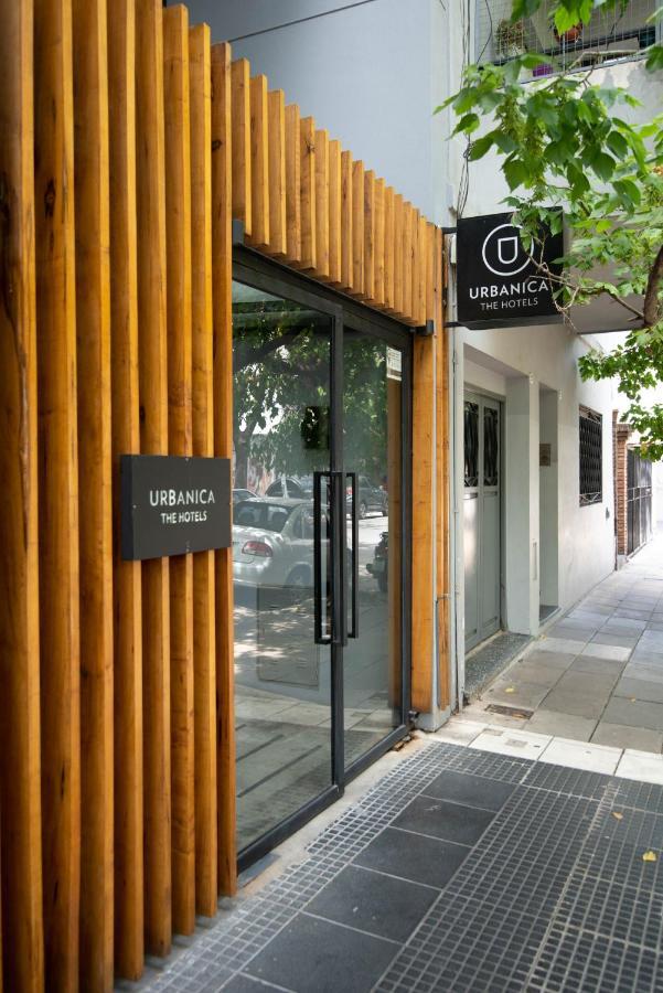 Urbanica The 4*