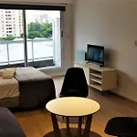 Palermo Market Luxury Apartments 504