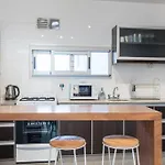 Moderno Loft En Recoleta