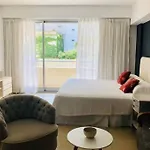 Modern Studio Between Palermo And Recoleta