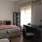 Suite Jardín Botánico