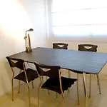Departamento 2 Ambientes En Palermo - Para 4 Personas