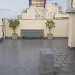 Departamento En Recoleta