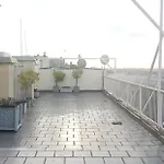 Departamento En Recoleta