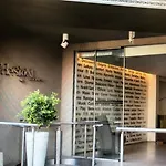 Recoleta Apartment
