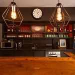 The Simon Apartments - Palermo Hollywood