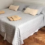 Petit loft francés Arenales