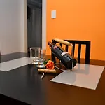 Boedo Tango Apartment