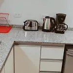 Luxury Malabia Apartment