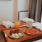 Luxury Malabia Apartment