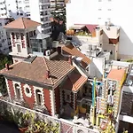 Casa Palacio, Arte E Historia