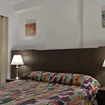 Apartamento Edificio Crucero