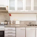 Relaxing One Bedroom Apt In The Heart Of Recoleta
