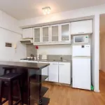 Relaxing One Bedroom Apt In The Heart Of Recoleta