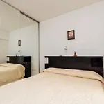 Relaxing One Bedroom Apt In The Heart Of Recoleta