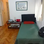 Económico 2 ambientes en Recoleta para 3 personas