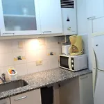 Económico 2 ambientes en Recoleta para 3 personas
