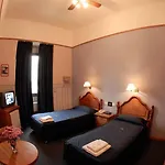 Hotel Dos Congresos