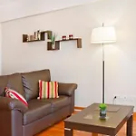 Apartamento en Palermo