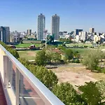 Un Espacio Moderno En Caballito