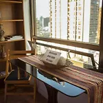 Obelisco Suites