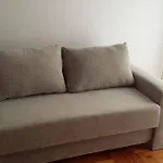 Villa Crespo.Hermoso 2 ambientes. Muy luminoso!!!