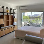 New Dorrego Apart
