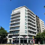 New Dorrego Apart