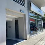 New Dorrego Apart