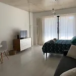 Nuevo Loft en Palermo Hollywood
