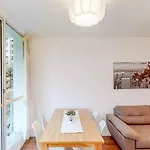 Apartamento en Recoleta con increíble vista!
