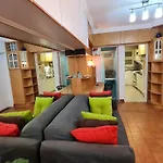 Apartamento Ecuador&Santa Fé