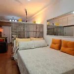 Apartamento Ecuador&Santa Fé