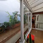Apartamento Ecuador&Santa Fé