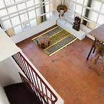 Casa Palacio, Arte E Historia