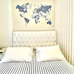 Palermo Soho Trendy Studio