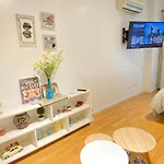 Palermo Soho Trendy Studio